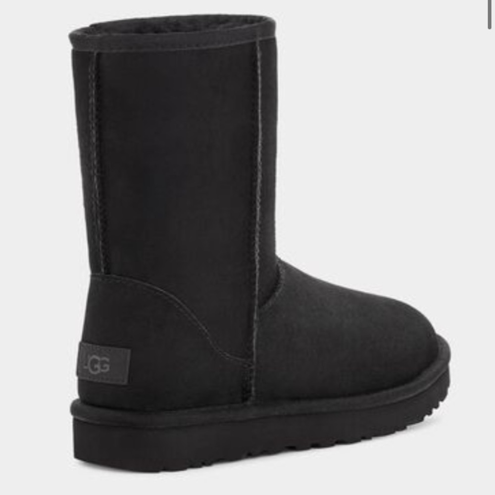 Ugg Classic Short Boots
